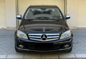Mercedes-Benz C 230, снимка 8