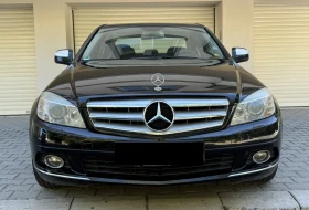 Mercedes-Benz C 230, снимка 9