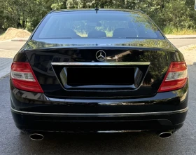 Mercedes-Benz C 230, снимка 5