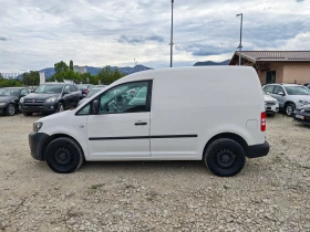 VW Caddy 2.0 бензин метан, снимка 10