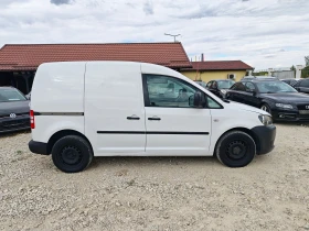 VW Caddy 2.0 бензин метан, снимка 4