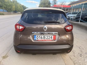 Renault Captur DYNAMIQUE Tce 90, снимка 5