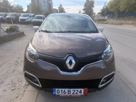 Renault Captur DYNAMIQUE Tce 90, снимка 2