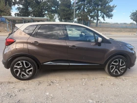 Renault Captur DYNAMIQUE Tce 90, снимка 8