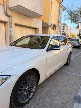 BMW 328 328i, снимка 6