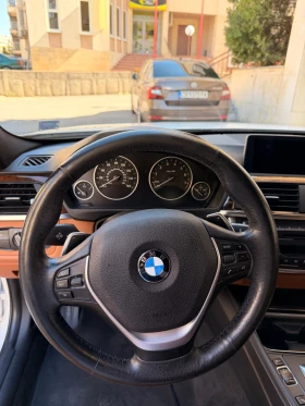 BMW 328 328i, снимка 8