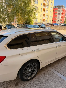 BMW 328 328i, снимка 3