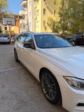 BMW 328 328i, снимка 2