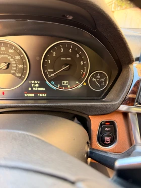 BMW 328 328i, снимка 9