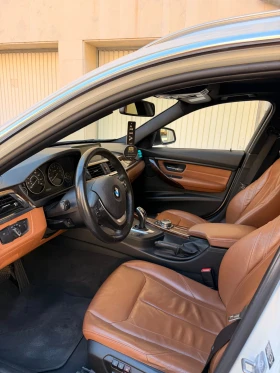 BMW 328 328i, снимка 7