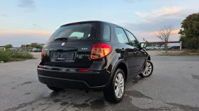 Suzuki SX4 УНИКАТ, снимка 5