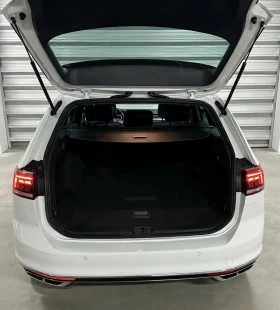 VW Passat 2.0TDI/R Line/Facelift, снимка 17