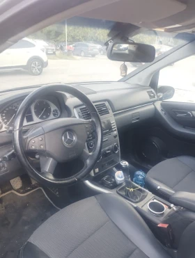 Mercedes-Benz B 200, снимка 5