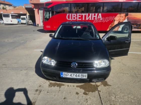 VW Golf 1.9 .90кс тди, снимка 16