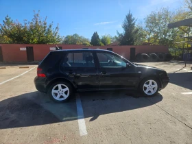 VW Golf 1.9 .90кс тди, снимка 4
