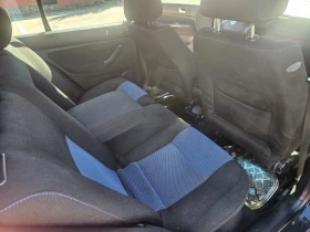 VW Golf 1.9 .90кс тди, снимка 11