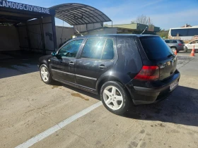 VW Golf 1.9 .90кс тди, снимка 7