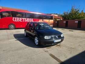 VW Golf 1.9 .90кс тди, снимка 2