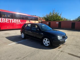 VW Golf 1.9 .90кс тди, снимка 3