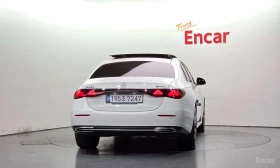 Mercedes-Benz E 220 d 4MATIC Exclusive , снимка 4