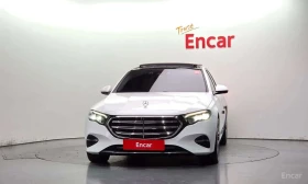 Mercedes-Benz E 220 d 4MATIC Exclusive , снимка 3