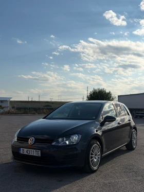VW Golf, снимка 1