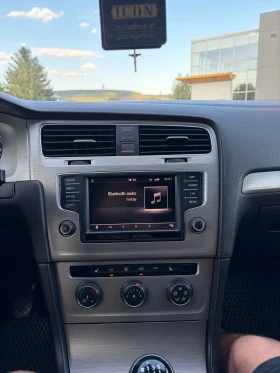 VW Golf, снимка 8