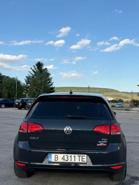 VW Golf, снимка 4