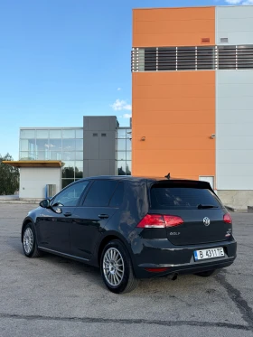 VW Golf, снимка 5