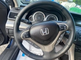 Обява за продажба на Honda Accord 2.4 Швейцария ~15 555 лв. - изображение 11