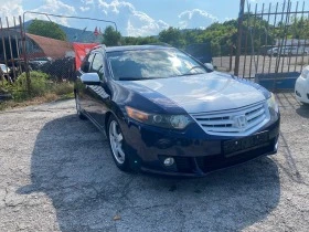 Honda Accord 2.4 Швейцария, снимка 2