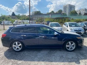 Honda Accord 2.4 Швейцария - 14300 лв. - 40350141 | Car24.bg