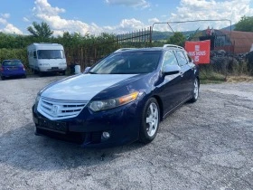 Honda Accord 2.4 Швейцария, снимка 1