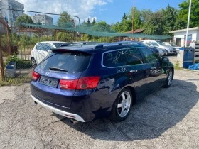 Honda Accord 2.4  | Mobile.bg    4