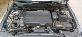 Honda Accord 2.2 i-ctdi  | Mobile.bg   11
