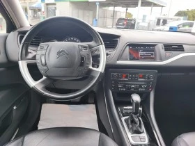 Citroen C5 2, 2HDI 204ps avtomat, снимка 13