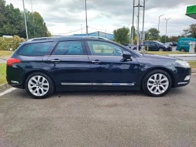 Citroen C5 2, 2HDI 204ps avtomat, снимка 4