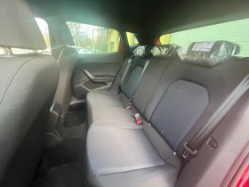 Seat Ibiza 1.5 TSI 150hp FR DSG | Mobile.bg   9