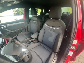 Seat Ibiza 1.5 TSI 150hp FR DSG, снимка 6