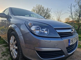 Opel Astra, снимка 4 - Автомобили и джипове - 45838778