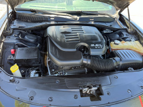 Dodge Charger GT 3.6 4x4, снимка 17 - Автомобили и джипове - 45064102