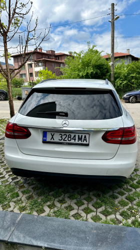Mercedes-Benz C 200 | Mobile.bg   4