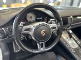 Porsche Panamera GTS, снимка 13
