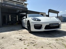 Porsche Panamera GTS, снимка 3
