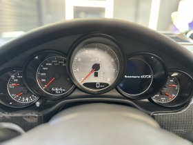 Porsche Panamera GTS, снимка 14