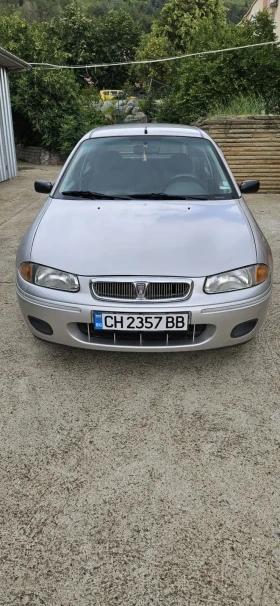 Rover 200 | Mobile.bg    2