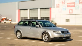 Audi A4, снимка 3