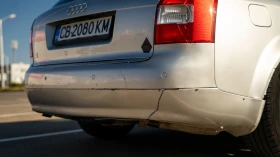 Audi A4, снимка 12