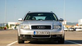 Audi A4 | Mobile.bg    2