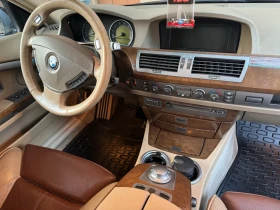 BMW 745 745 Li, снимка 11